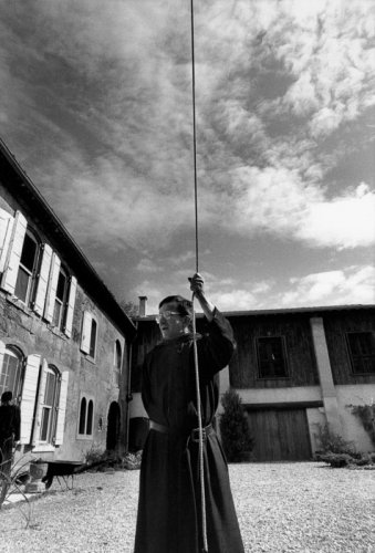 Notre dame d'Espérance, Arles 1991