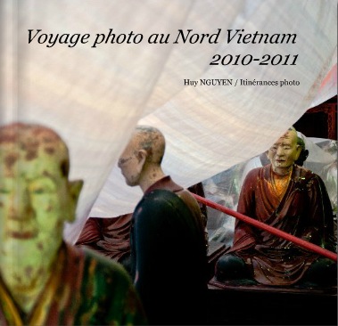 Livre Nord Vietnam Huy Anh NGUYEN