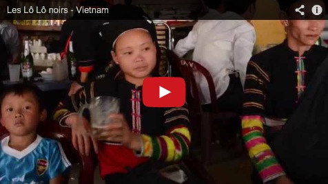 Video Rencontre avec les Lo Lo noirs (c) Huy Anh NGUYEN