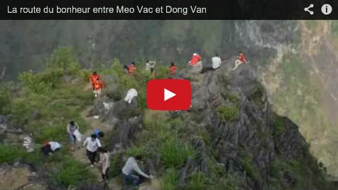 Video Marché de Dông Van (c) Huy Anh NGUYEN